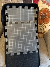 KNITTING BLOCKING BOARDS WITH