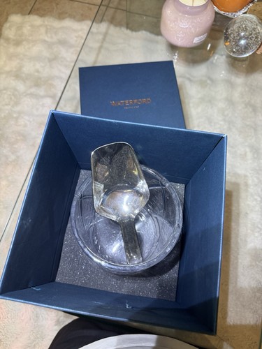 Waterford olann lead - waterford, crystal