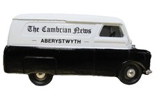 Corgi 1/43 Scale D981 -