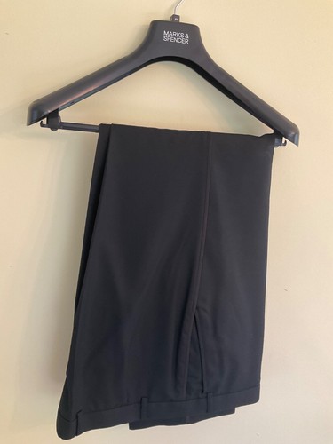 Mens evening dress suit - m&s,