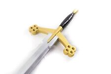 Scottish Claymore Foam Sword
