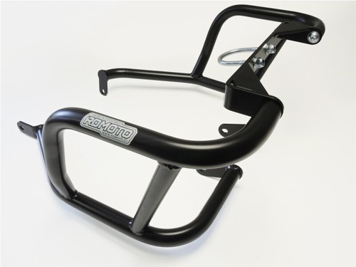 Moto engine guard - rd,