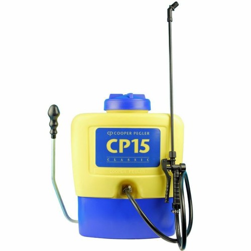 Cooper pegler cp15 classic 15l - cooper,