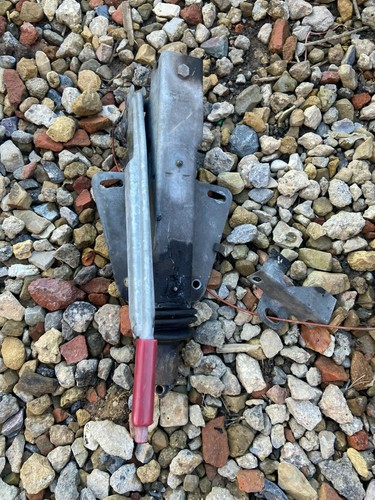 Caravan alko hitch - alko,