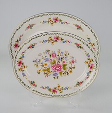 Paragon Tay San, 2 x Graduated