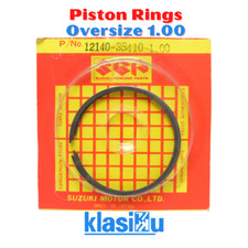 Genuine Suzuki RC80 A80 TC90