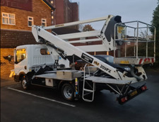 2012 Nissan Cabstar 209px