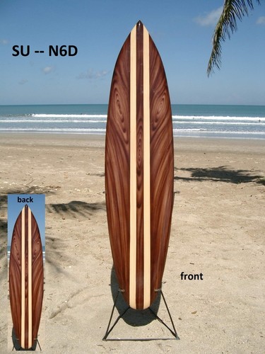 Brand new wooden - new,