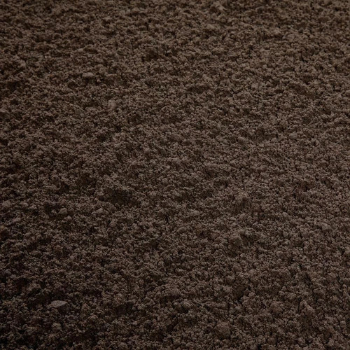 Premium screened top soil - premium,