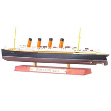 Alloy 1/1250 Scale RMS