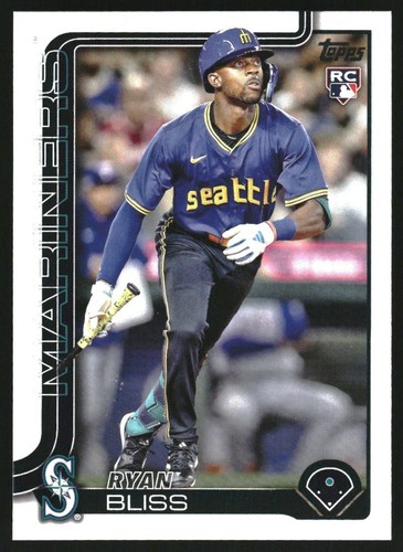 B6430 2025 topps baseball - 2025,
