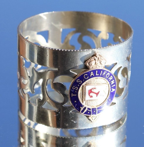 Anchor line tss california - anchor,