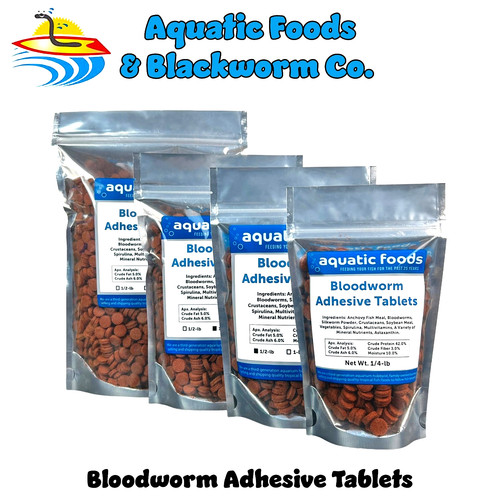 Bloodworm glass adhesive - glass,