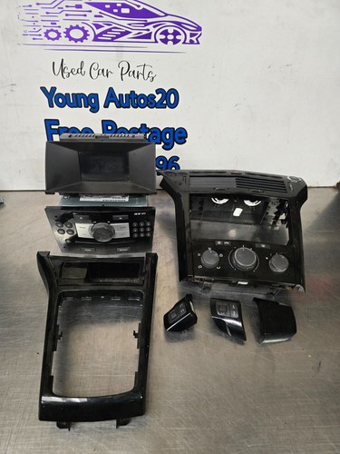 Vauxhall zafira 12 - b, 06-12
