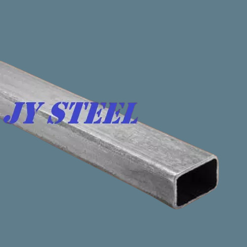 Mild steel rectangular box - mild,