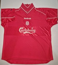Vintage Liverpool  Carlsberg