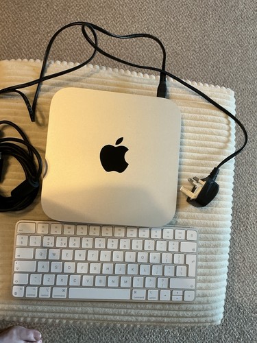 Mac mini 8gb 256gb - m2,