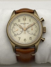 Montblanc 1858 Automatic