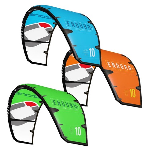 Ozone enduro kite - enduro,