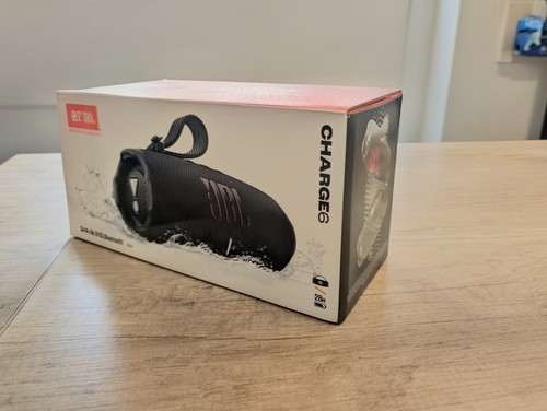 Jbl charge portable - jbl,
