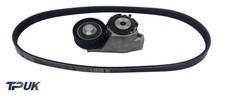 Power Steering Tensioner &
