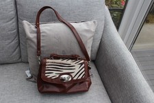 Sienna di Luca Brown Leather