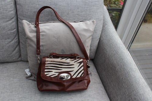 Sienna luca brown leather - sienna,