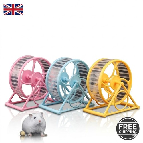 Hamster wheel non - wheel, silent