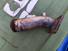 Yanmar 3gm30 Exhaust Elbow