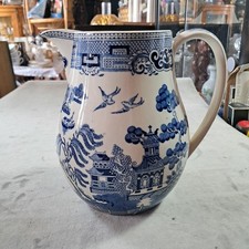 Vintage Wedgwood Transfer Ware