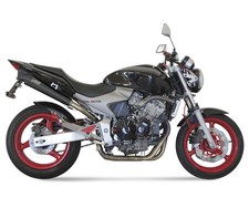 Exhaust Muffler Mivv X-cone