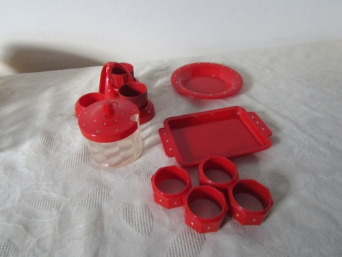 Vintage embee part breakfast - embee,