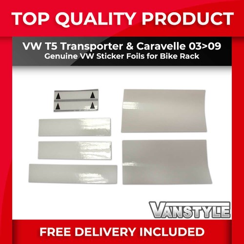 Fits transporter 03 - t5,