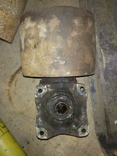 Ferguson T20 Flat Belt Pulley