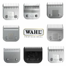 Wahl Competition Blade
