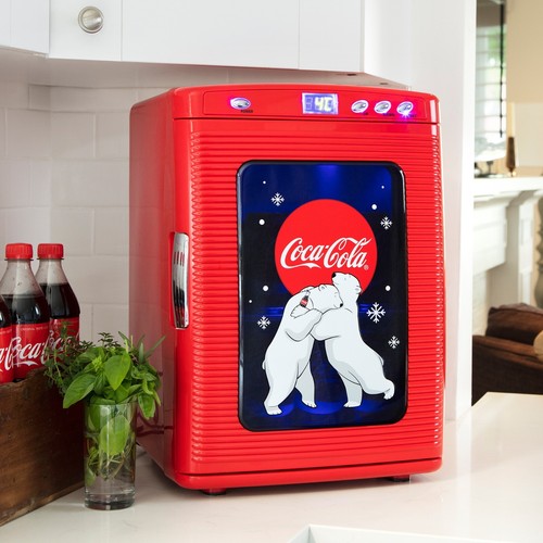 Coca cola 25l table - coca,