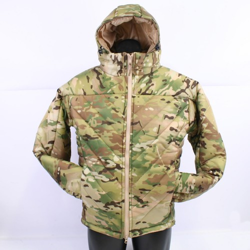 Snugpak softie jacket - softie, 9