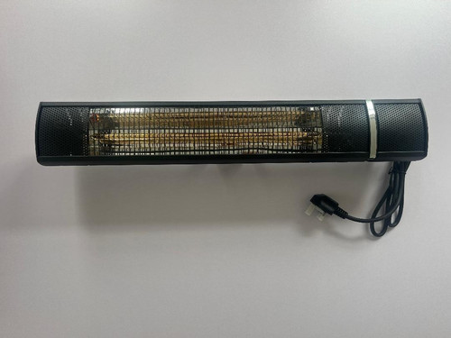 Bramblecrest electric mounted - electric,