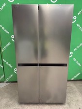 LG American Fridge Freezer No