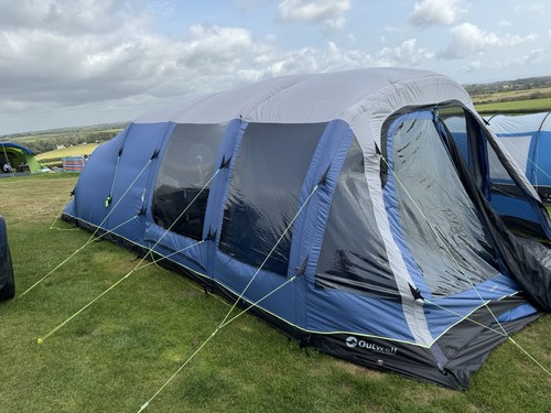 Outwell tent ridgewood - outwell, 7a