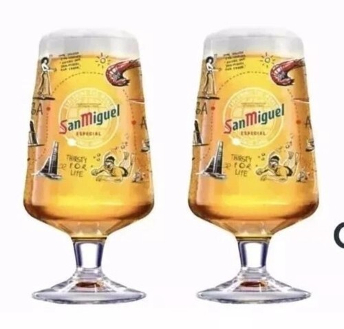 Set san miguel - x,