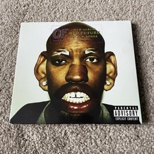 Odd Future - The OF Tape Vol