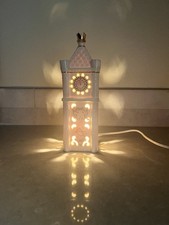 Lenox Disney Princess Lighted