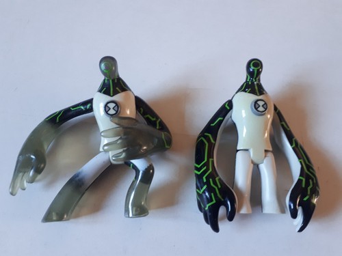 Upgrade ben alien - upgrade,