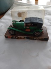Corgi Classics 1927 Bentley 3