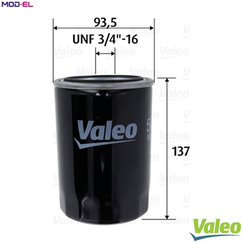 Oil filter 586101 for - 586101,