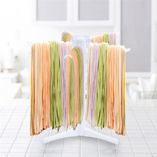 Plastic noodles stand pasta - plastic,