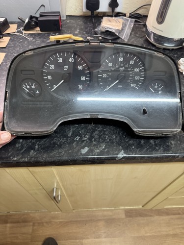 Vauxhall zafira mk1 - zafira,