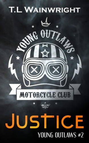 Justice young outlaws - justice,