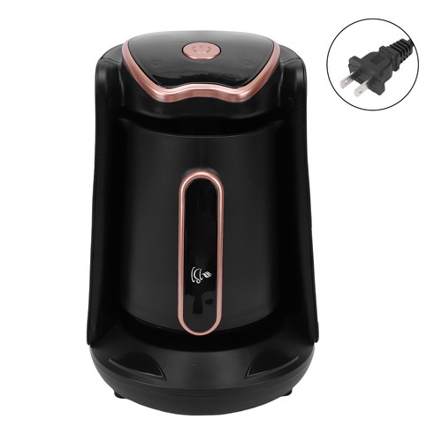 600w turkish coffee maker - coffee,